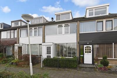 Woning Braamberg 8 Zoetermeer