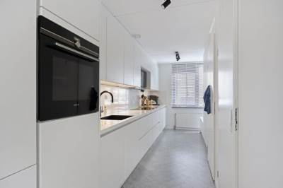 Woning Vennipperstraat 17 Rotterdam