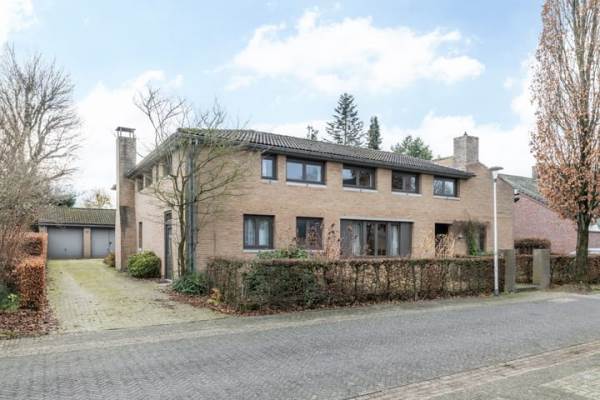 Woning Gelein 16 Heerlen