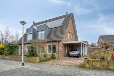 Woning Bosrank 19 Assen