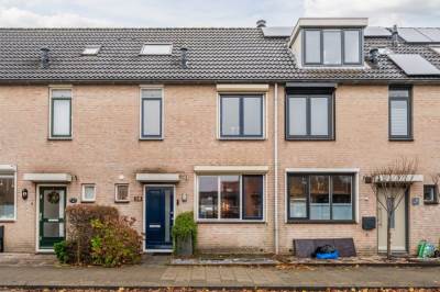 Woning Scheisloot 38 Bodegraven