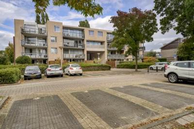 Woning Duikersloot 67 Pijnacker