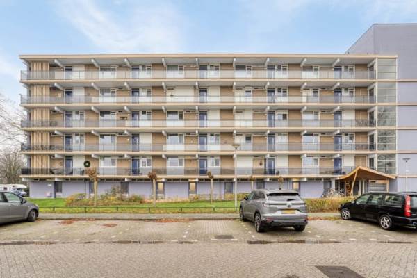 Woning Geessinkweg 303A Enschede