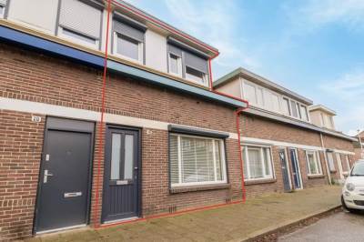 Woning Keizerstraat 18 Heerlen
