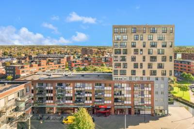 Woning Brandpunt 126 Heerhugowaard