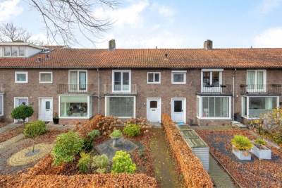 Woning Van Oldenielstraat 49 Deventer