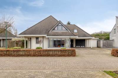 Woning Hoefakkers 25 Westerhoven