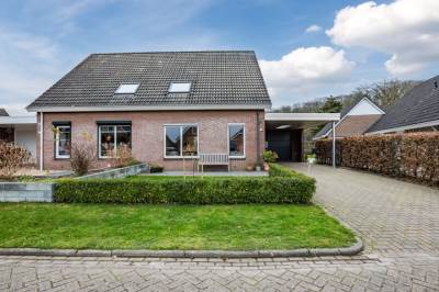 Woning Hagenakkers 25 Echten (DR)