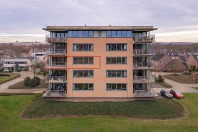 Woning Romerodomein 11C Maastricht