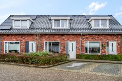 Woning Molenweg 9 Rhenen