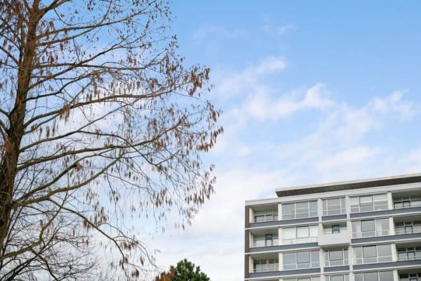 Woning Westzeedijk 220 Rotterdam