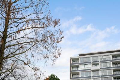 Woning Westzeedijk 220 Rotterdam