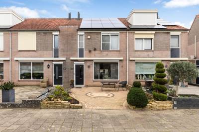 Woning Zilvergesp 9 Volendam