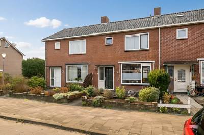 Woning Dokter Lohmanstraat 18 Obdam