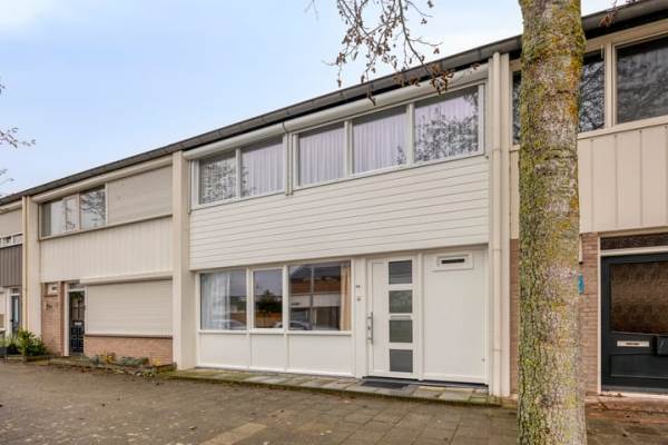 Woning Klarinetstraat 79 Helmond