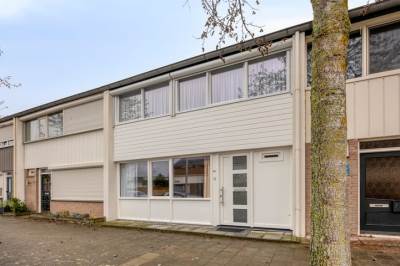 Woning Klarinetstraat 79 Helmond