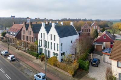 Woning Rijksstraatweg 133F Hellevoetsluis