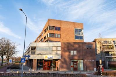 Woning De Reijenburg 47 Veldhoven