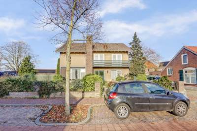 Woning Diessenseweg 65 Hilvarenbeek