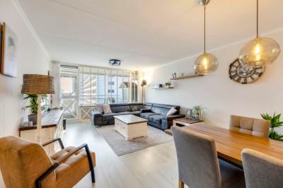 Woning Bernweg 181 Vlaardingen