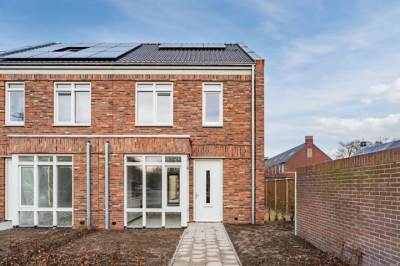 Woning Volkelseweg 22A Uden