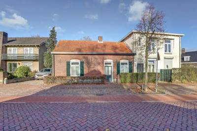 Woning Diessenseweg 69 Hilvarenbeek