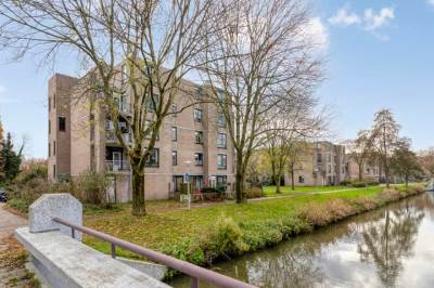 Woning Peursumstraat 32 Amsterdam