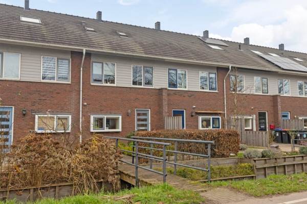 Woning Rijksstraatweg 54G Dordrecht