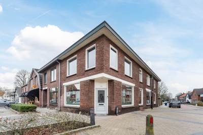 Woning Dorpsstraat 273 Scherpenzeel (GE)