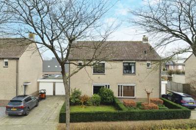 Woning Dieze 54 Oisterwijk