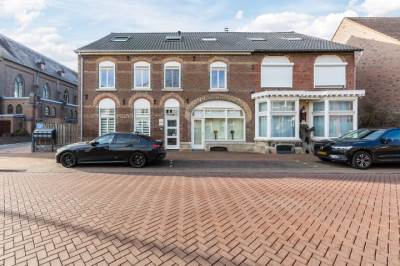 Woning Ambyerstraat Noord 3B01 Maastricht