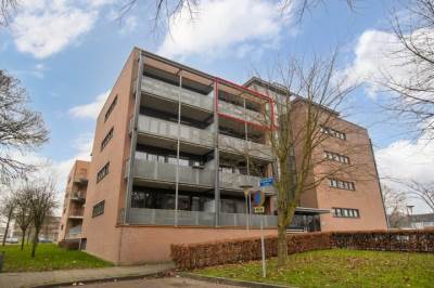 Woning Kruidenplein 82 Arnhem