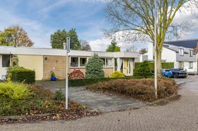 Woning Poelwaai 7 Lisse