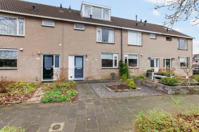 Woning Weidebloemenlaan 131 Woerden