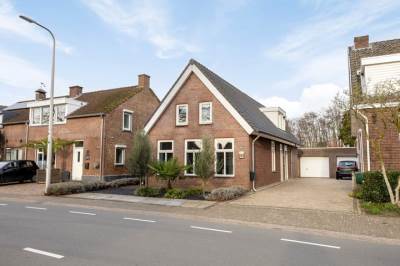 Woning De Hoeven 18 Haarsteeg