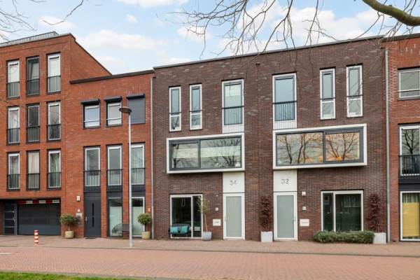 Woning Kallameer 34 Woerden