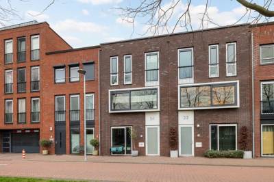 Woning Kallameer 34 Woerden
