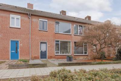 Woning Ravelijn 134 Geertruidenberg