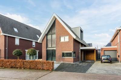 Woning Mark 21 Valkenswaard