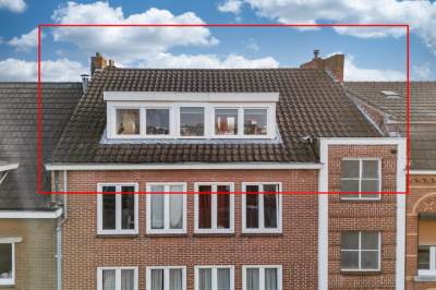 Woning Herungerstraat 176A Venlo