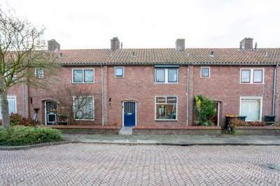 Woning Scheringstraat 15 Winterswijk