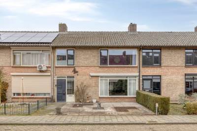 Woning Herpenstraat 96 Uden