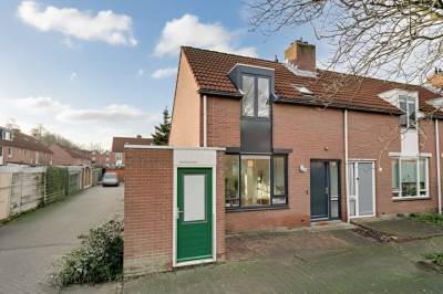 Woning Groef 12 Hoorn (NH)
