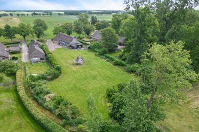 Woning Middendorp 15 Schoonebeek