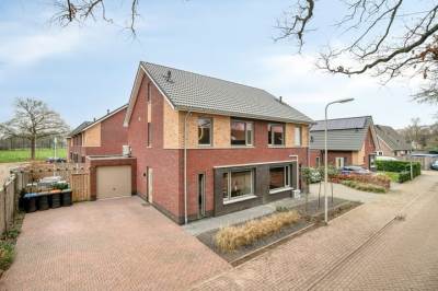 Woning Boerhofstraat 2B Okkenbroek