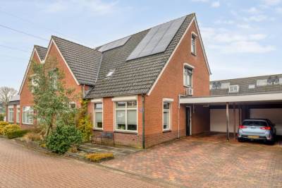Woning Meander 22 Bemmel