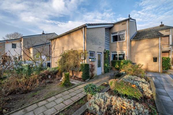 Woning Goethelaan 6 Venlo