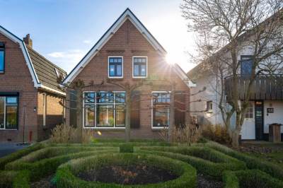 Woning Marktstraat 18 Neede