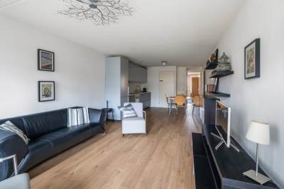 Woning Kepplerstraat 292A Den Haag