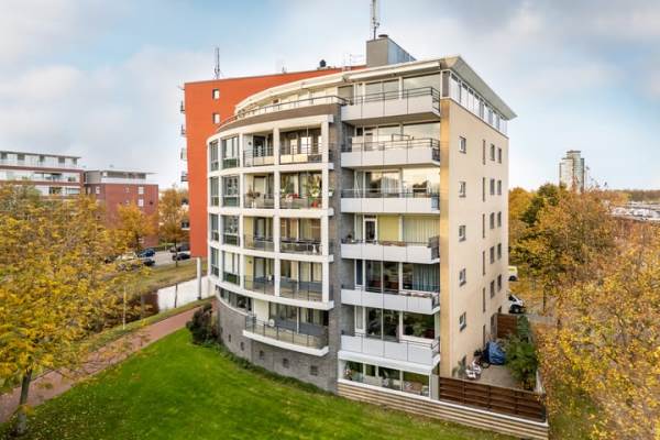 Woning Marie van Eijsden-Vinkstraat 351 Rotterdam